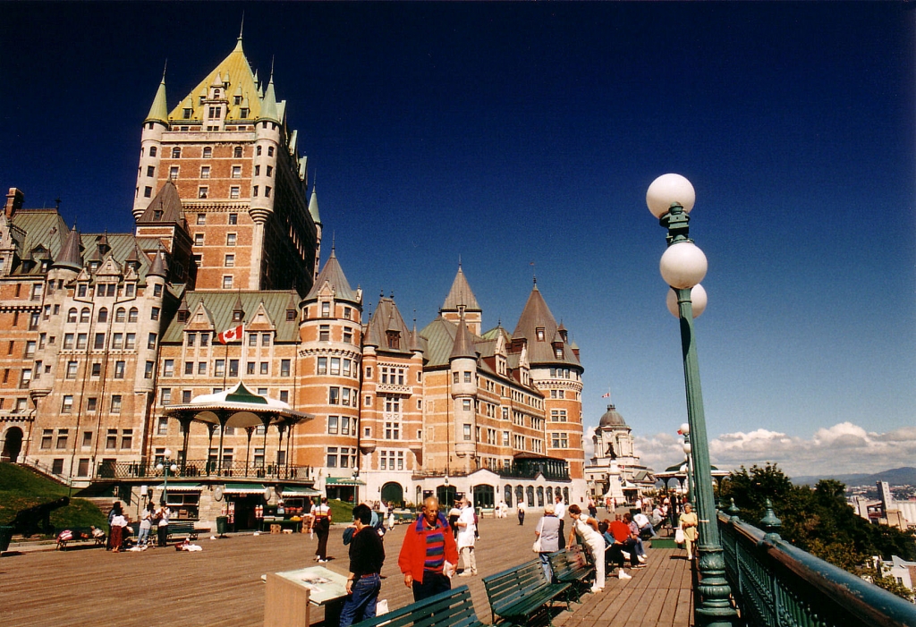 01 -Québec (Château De Frontenac) 01.jpg